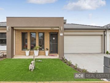 A Feel Good Family Home