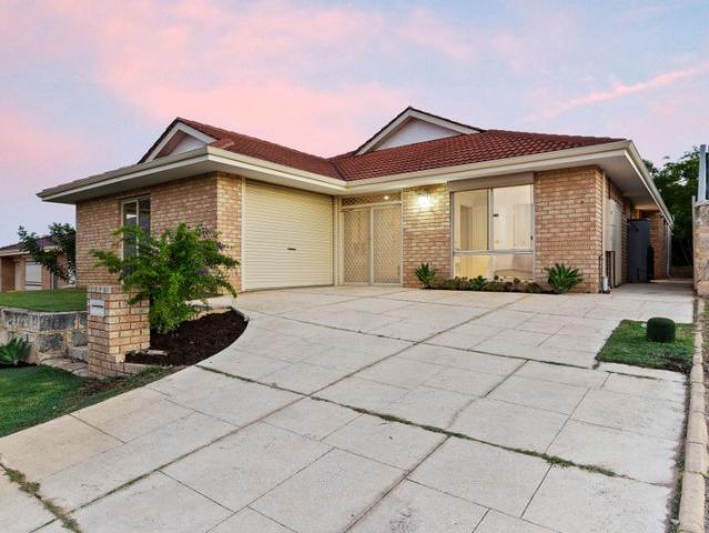 A Feel good Family Home!