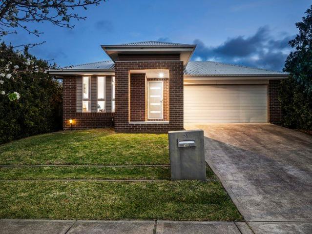 A Feel Good Home Delivering a Family Focused Design