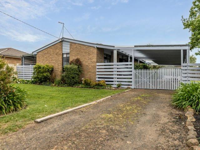 A Feel Good Home in the Heart of It All