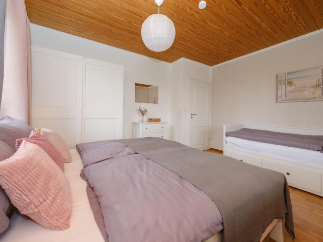 A feeling like at home, EFH approx. 135 sqm, 3 bedrooms, up to 9 persons
