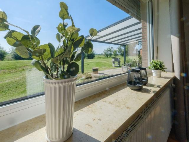 A feeling like at home, EFH approx. 135 sqm, 3 bedrooms, up to 9 persons, Bremen Amsterdam Apartments for Rent