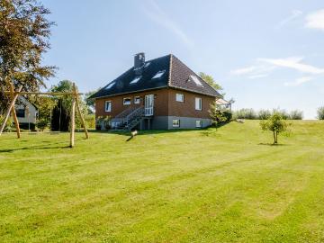 Haus for rent in Bremen Süd - Garten