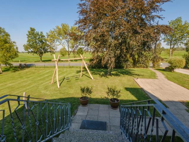 A feeling like at home, EFH approx. 135 sqm, 3 bedrooms, up to 9 persons, Bremen Amsterdam Apartments for Rent