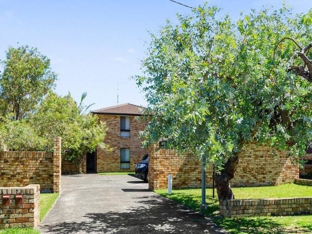 A Few Doors From the Beach. A Whole Lot of Lifestyle
