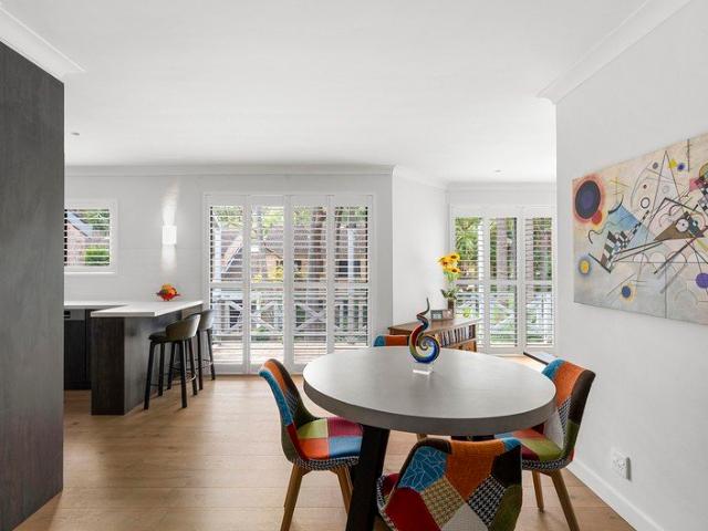 A Fine Showcase for Luxury, Coastal Retirement Living Kick Back and Just Relax