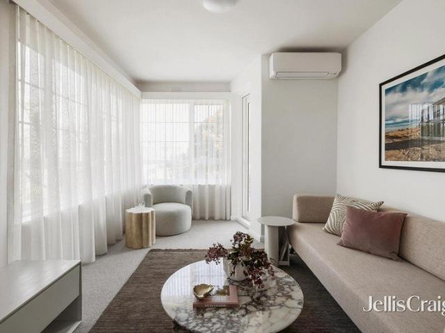A first floor renovation with the golden touch