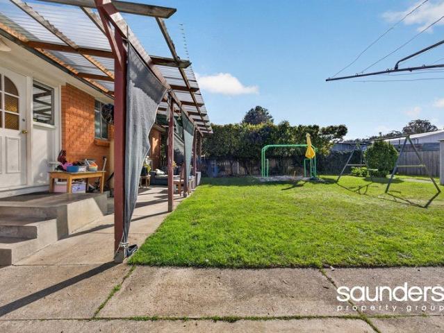 A first home buyer or investors dream