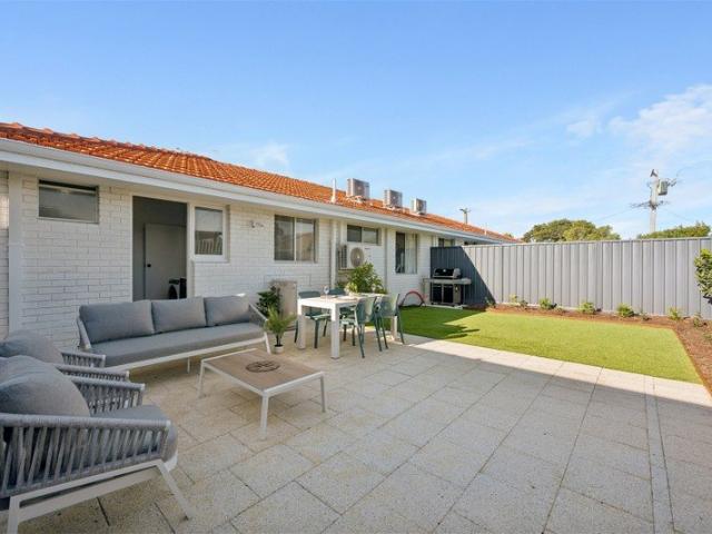 A FIRST HOME or A READY MADE COASTAL INVESTMENT