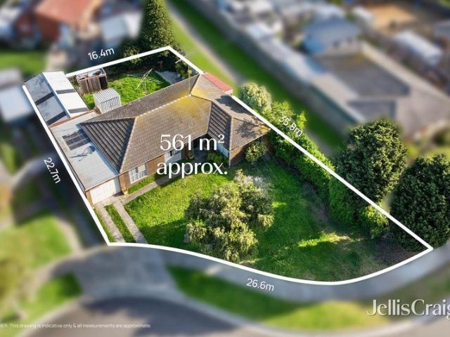 A first home today, with development potential for tomorrow