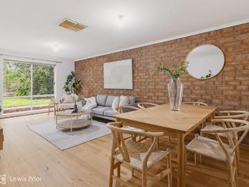 A First Home You Can Afford!
