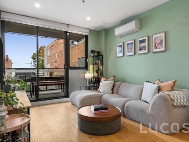 A FITZROY NORTH LIFESTYLE THAT WILL NEVER GET OLD