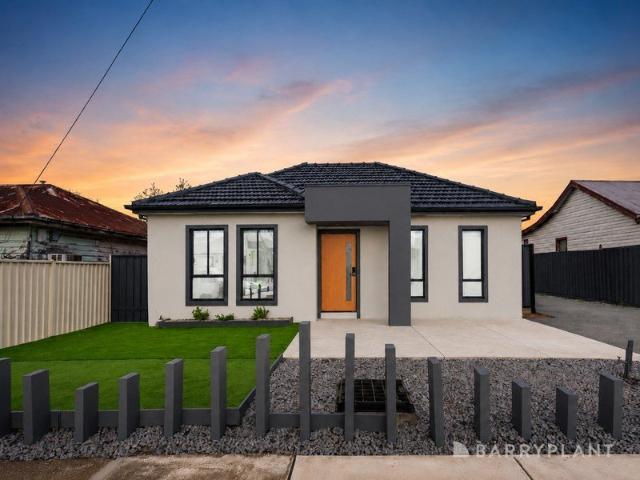 A Flawless Renovation with Timeless Elegance