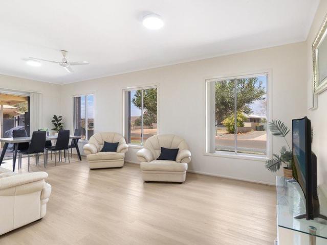 A Flexible Nickol Home with Room to Grow