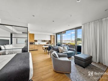 A flexible coastal investment with effortless holiday appeal