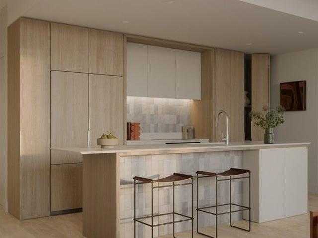 A Flexible Corner Home Framed by Green Outlooks