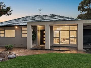 A Flexible Family Base in the Heart of Somerton Park
