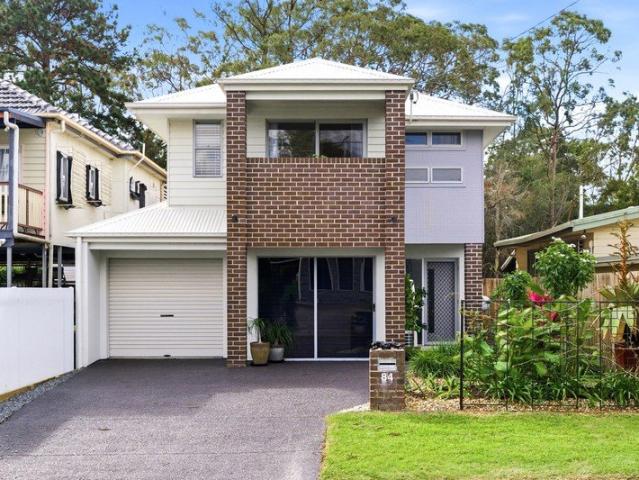 A Flexible Family Sanctuary with Space, Style & Endless Possibilities