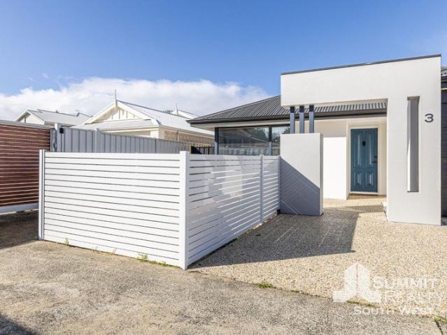 A Flexible Home with Lifestyle Appeal