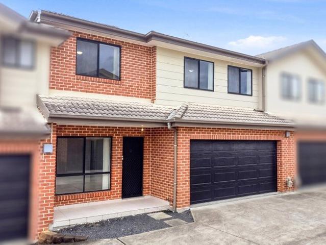 A flexible investment or first home stepping stone in a fast growing coastal pocket