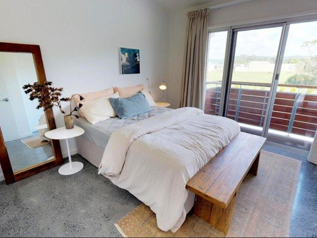 A flexible two storey property designed for work and lifestyle