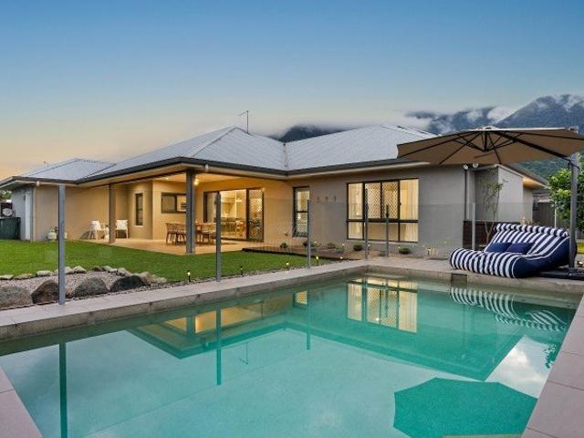 A Floor plan That Delivers More. Exceptional Space & Versatile Living