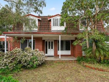 A Foothills Family Classic With A Future To Match