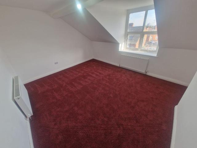 A Fosse Road North, Leicester LE3, 2 bed flat to rent, £995 pcm | PrimeLocation
