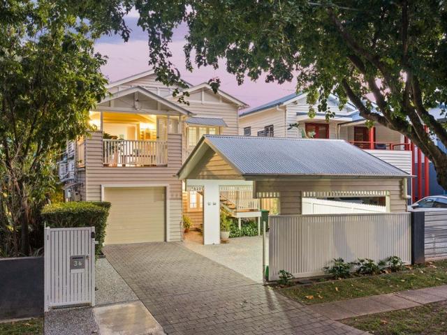 A Forever Family Home, Designed to Evolve With Every Chapter