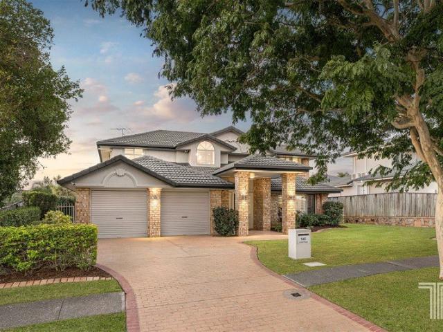 A Forever Family Home in the Mansfield State High School Catchment