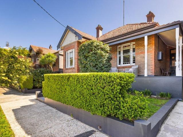 A forever family home in the dress circle of Stanmore