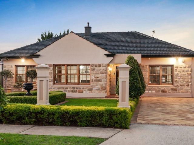 A Forever Family Home with Space, Comfort & Standout Entertaining