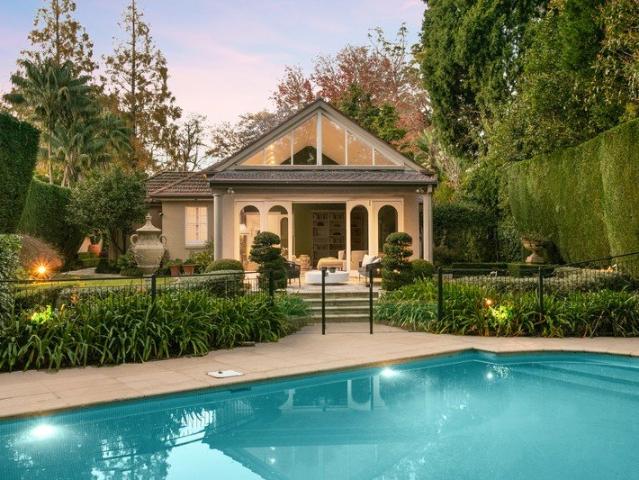 A Forever Family Sanctuary of Prestige, Beauty and Timeless Elegance