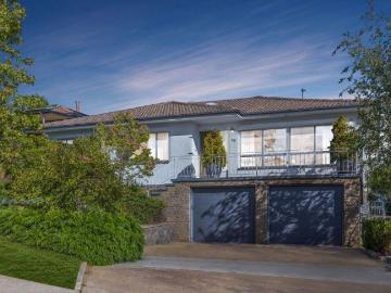 Crestwood, Greater Queanbeyan, Greater Queanbeyan