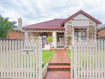 A forever home with endless possibilities