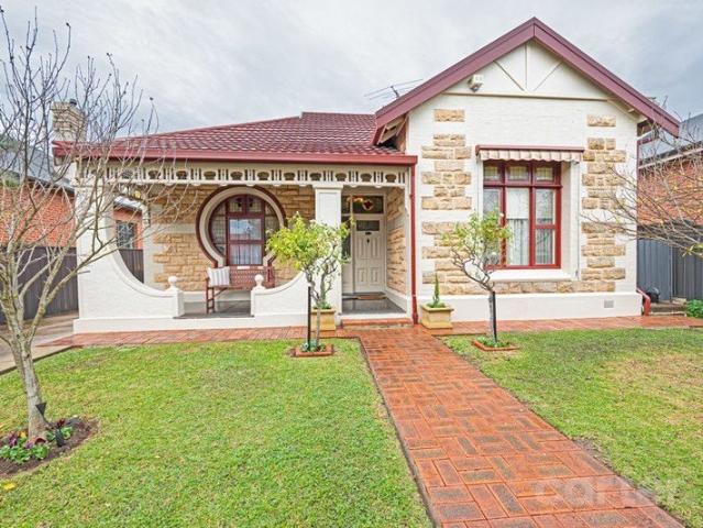 A forever home with endless possibilities