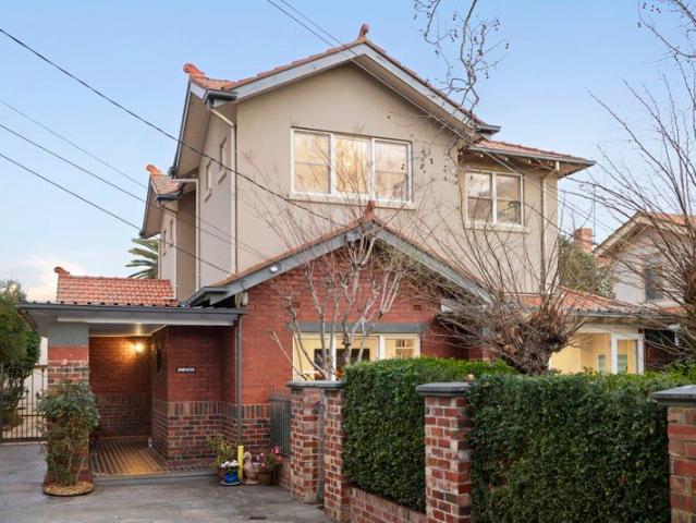 A Forever Home with the Luxury of Space