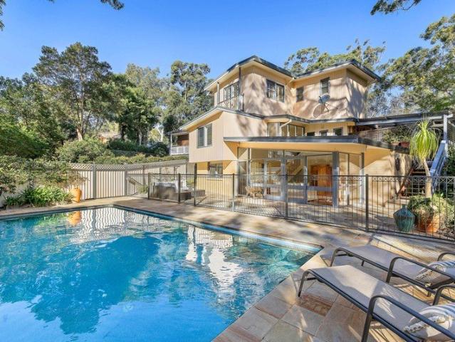 A forever home designed around every stage of life in a premier family pocket
