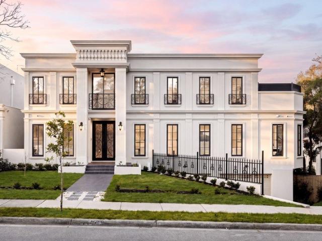 A Forever Home of Unrivalled Luxury, Prestige and Family Sophistication within the MWSC Zone