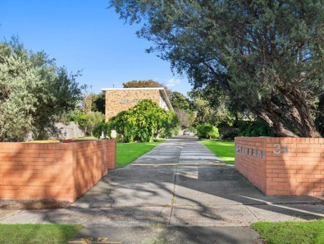 A Foreshore Lifestyle at a First Home Price!