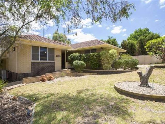 A Four Bedroom Home available awaits you right here in Embleton!