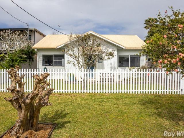 A Four Bedroom Home with Plenty to Offer
