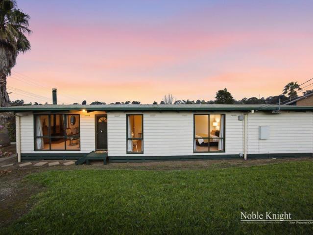 A Four Bedroom Start in the Heart of Chirnside Park