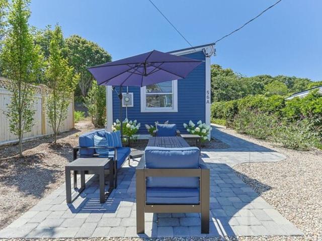 a Franklin St, Provincetown, Home For Sale