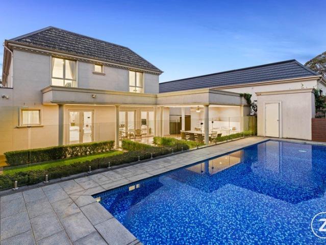 A French Provincial Masterpiece of Unrivalled Luxury and Scale