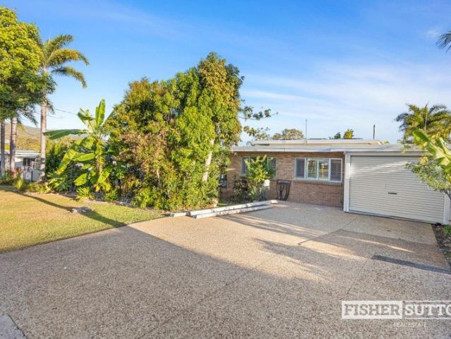 A Frenchville Property Like No Other 1,350m², Pool, Sheds & 7 Car Accommodation