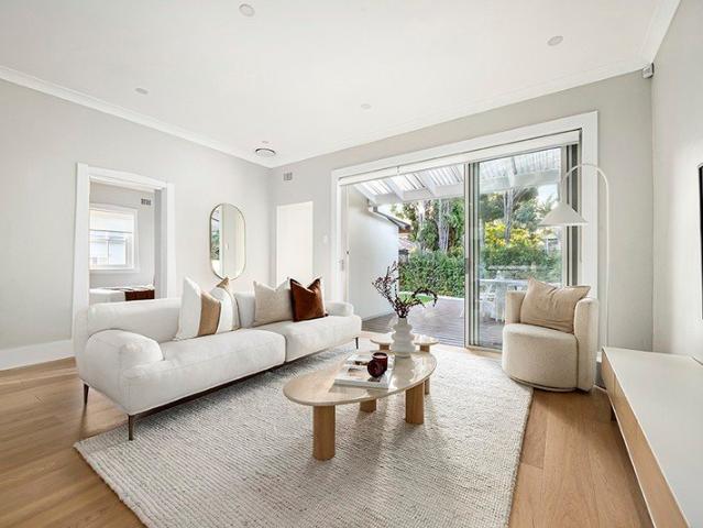 A Freestanding Double Fronted Classic In A Family Friendly Neighbourhood, Level Land 405sqm Approx
