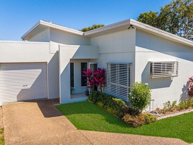 A FREESTANDING HOME WITH THE LIFESTYLE TO MATCH