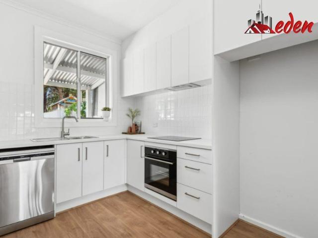 A Fresh, Modern Home Perfect for Families, Investors, or Professionals