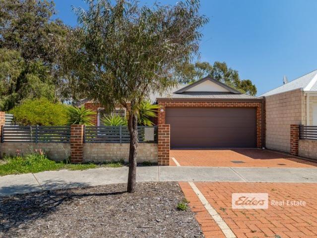A Fresh, Modern Home with Lifestyle Appeal